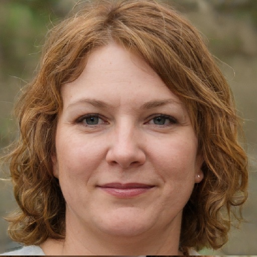 Julia Carter