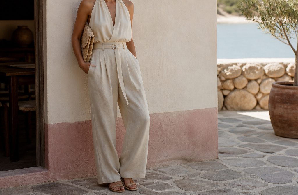 10 Summer Dinner Outfits for Women